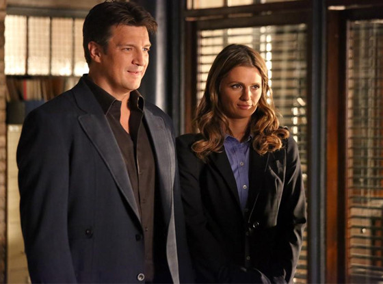 Amazon De Castle Staffel 2 Ansehen Prime Video